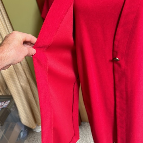 Womens size 9/10 Lisa Jo dress 👗 - Picture 3 of 14